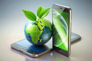 Sustainability in consumer electronics