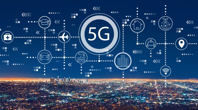 The Future of Consumer Electronics: What’s Beyond 5G?