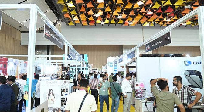 How Can Consumer Electronics Brands Use Trade Shows to Drive Sales and Awareness?