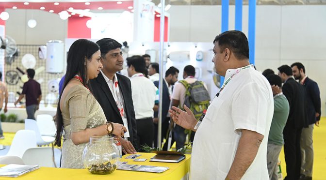 Why Consumer Electronics Trade Shows Are Crucial for Industry Professionals?