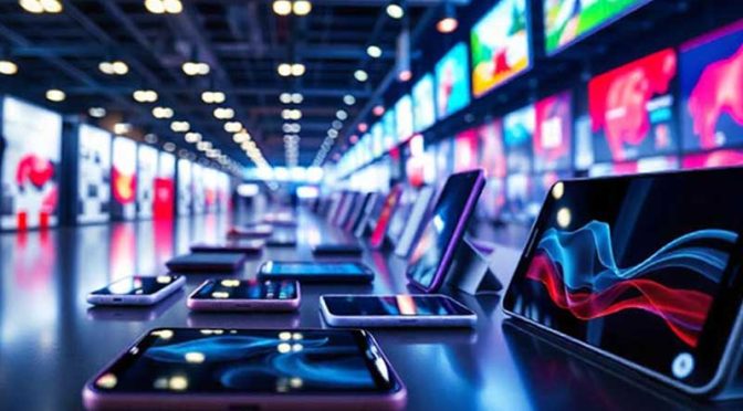 What India’s Booming Middle Class Means for Consumer Electronics Brands