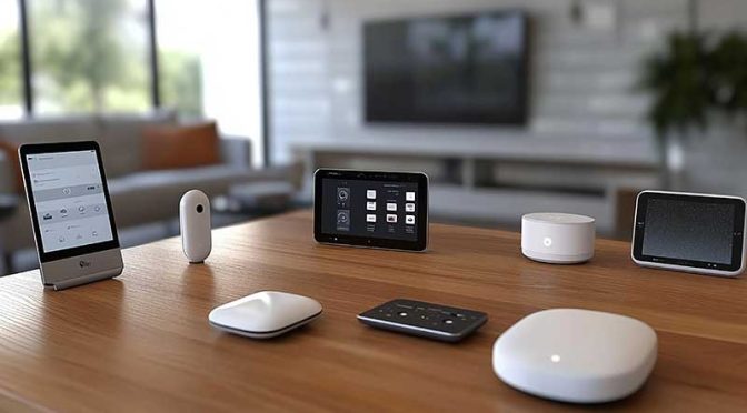 Every Device Wants to Be a Platform: Why Ecosystems Beat Standalone Products