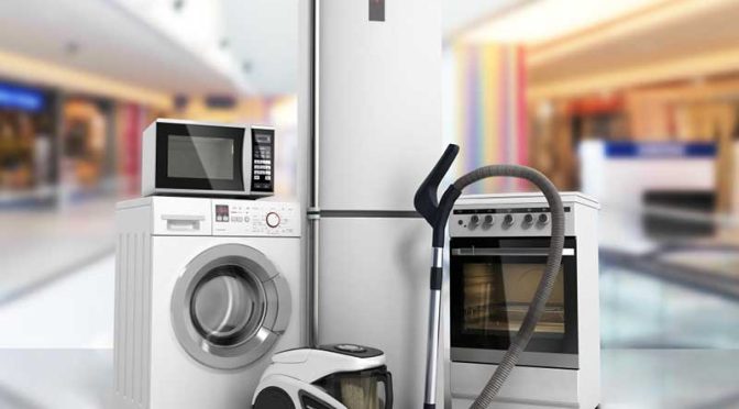 What Makes Some Appliances Household Names That Last for Generations