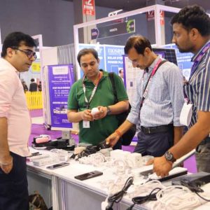 Role of Electronics Expo in India’s Changing Market