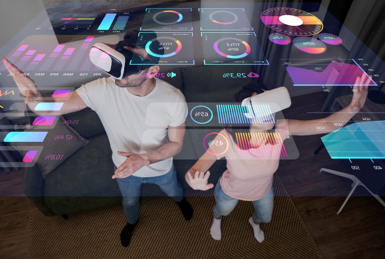 AI in Consumer Electronics
