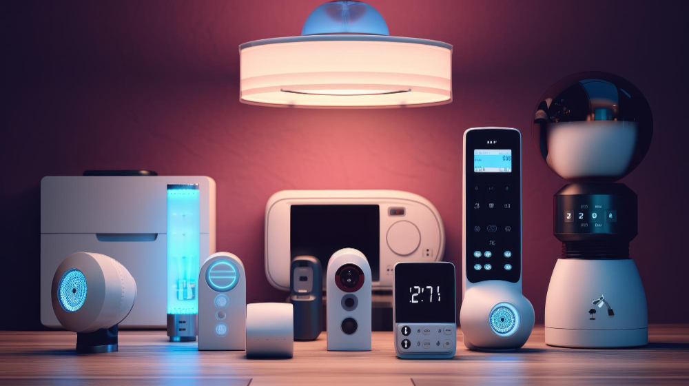 Consumer Electronics