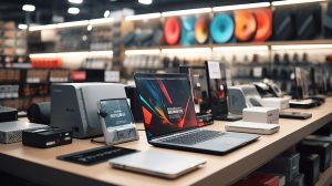 Consumer Electronics