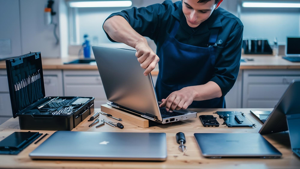 Renovating Consumer Electronics