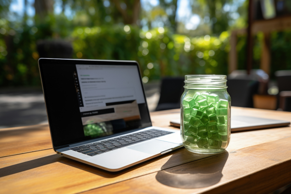 Sustainability in consumer electronics