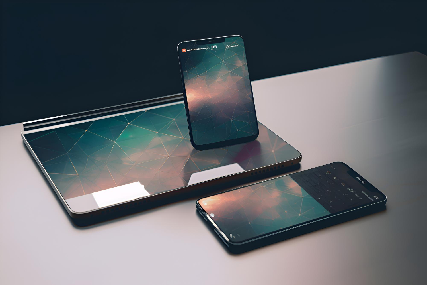 Foldable Technology