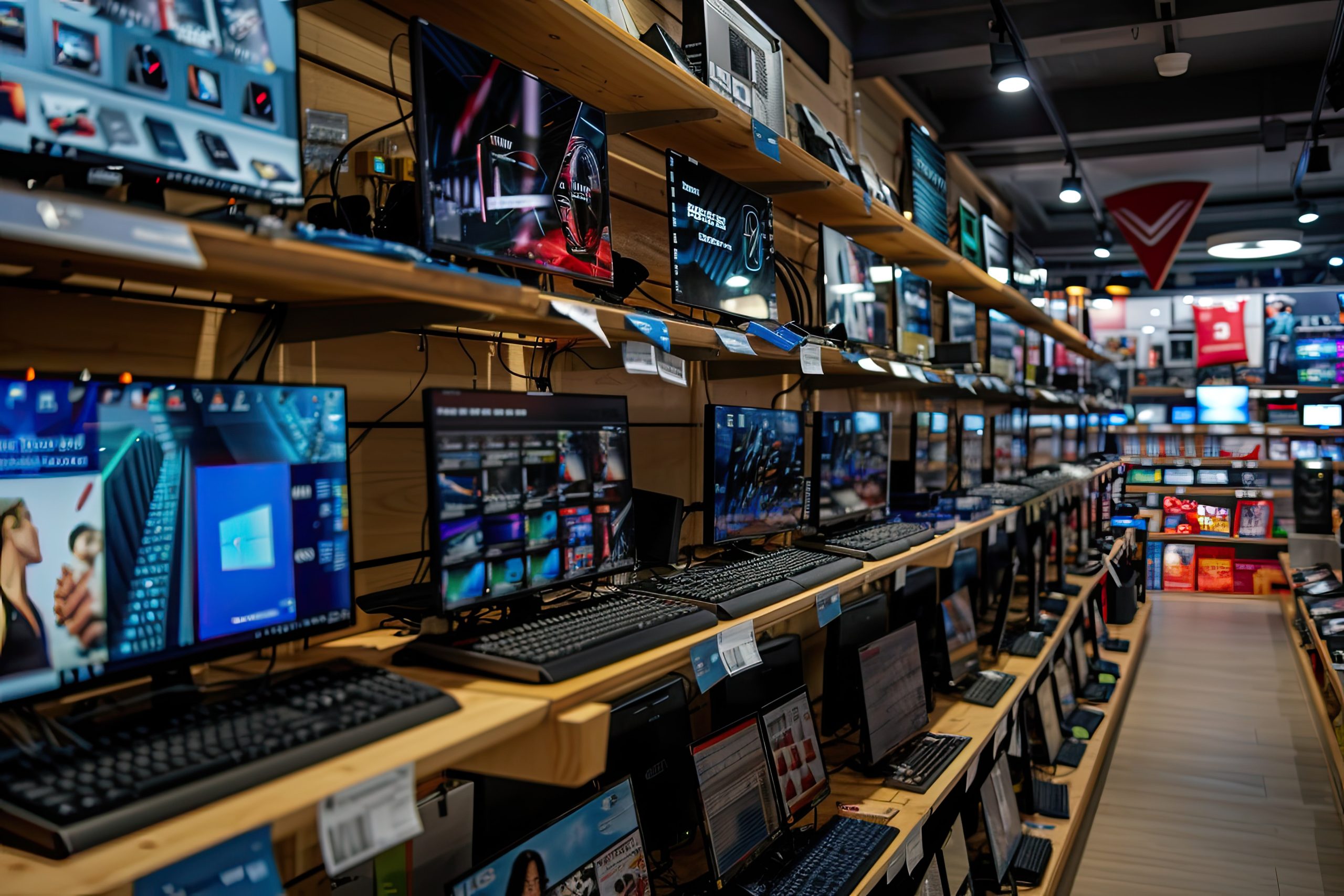 Indian consumer electronics