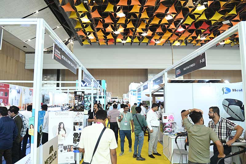 Consumer Electronics World Expo 2025: Where Innovation Meets You Again!