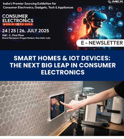 E-Newsletter – Feb 2025