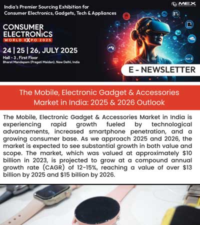 E-Newsletter – Jan 2025