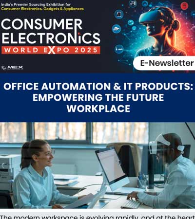 E-Newsletter – Mar. 2025