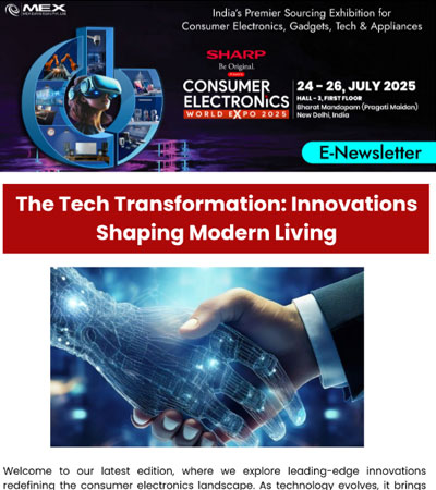 E-Newsletter – May 2025