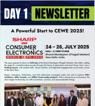 E-Newsletter – July 2025