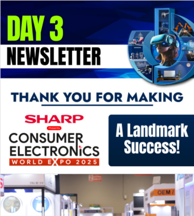 E-Newsletter – July 2025