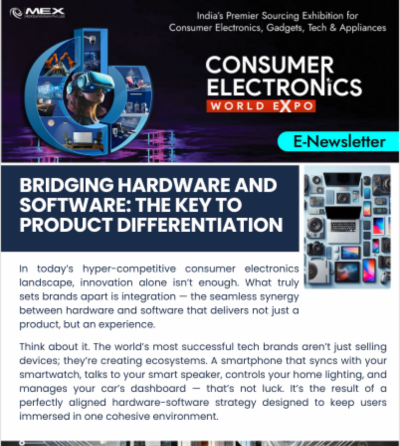 E-Newsletter – Oct 2025