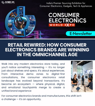 E-Newsletter – Nov 2025