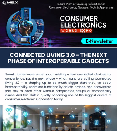 E-Newsletter – Dec 2025