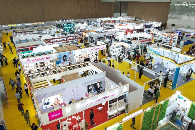 Technology Event & Tech Expo | CEW Expo