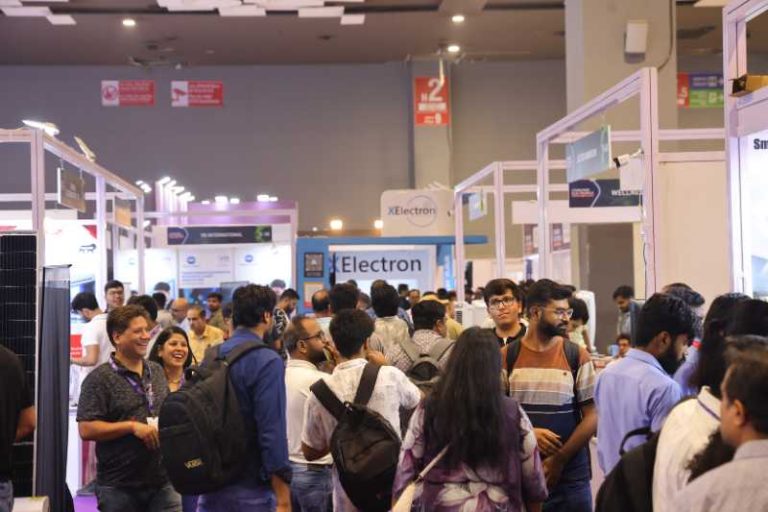 Electronics Expo: Industry Challenges & Growth in India