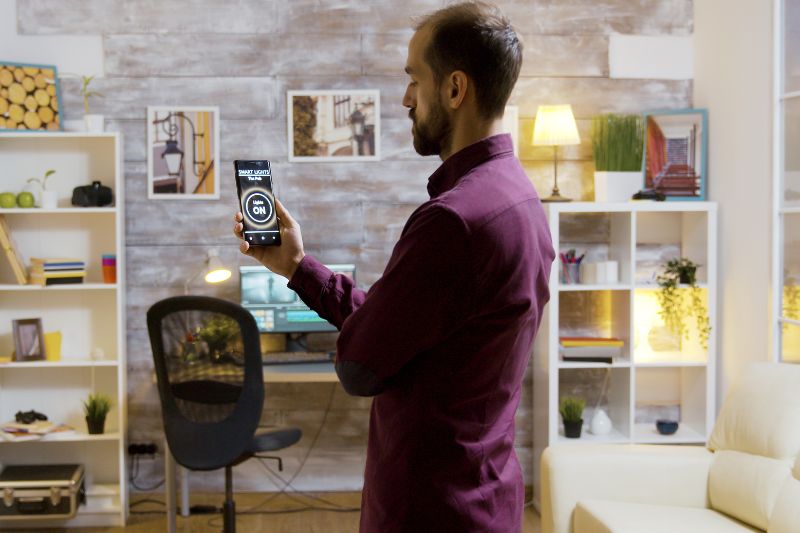 What is Smart Home Automation? Everything You Need to Know