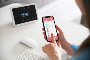Real-Time Alerts and Notifications