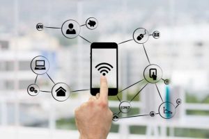 Seamless Device Connectivity