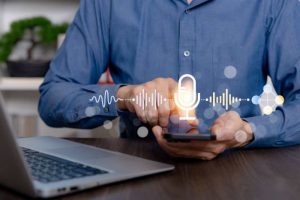 Voice Integration and Automation